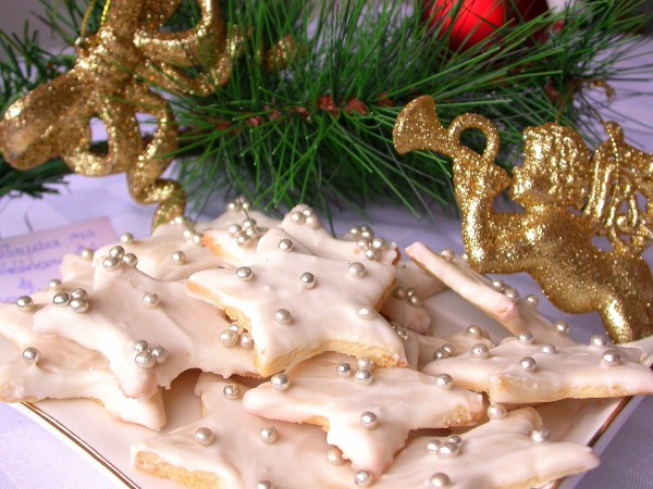 Stelute albe by stefanpizza