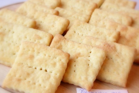Biscuiti petit-beurre by stefanpizza