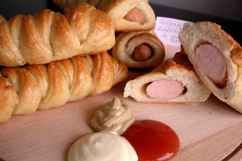 Croissante si pateuri din aluat foetat ultrarapid by stefanpizza