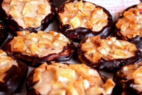 Fursecuri cu banane by stefanpizza