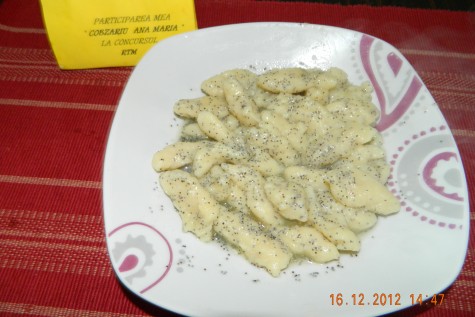 Puțe cu mac by aryana