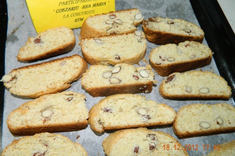 Cantuccini – biscuiti italieni by aryana