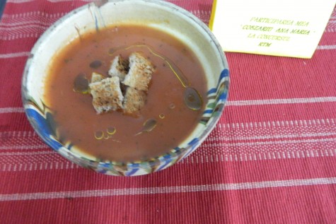 Supa de rosii by aryana