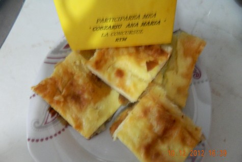 Burek by aryana