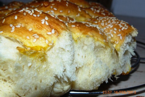 Paine impletita by GabiCo
