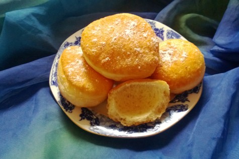 Crofne bãnãțene by SorinaM