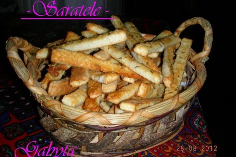 Saratele by gabyta