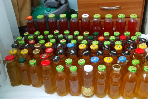 Sirop de soc by dana_radu23