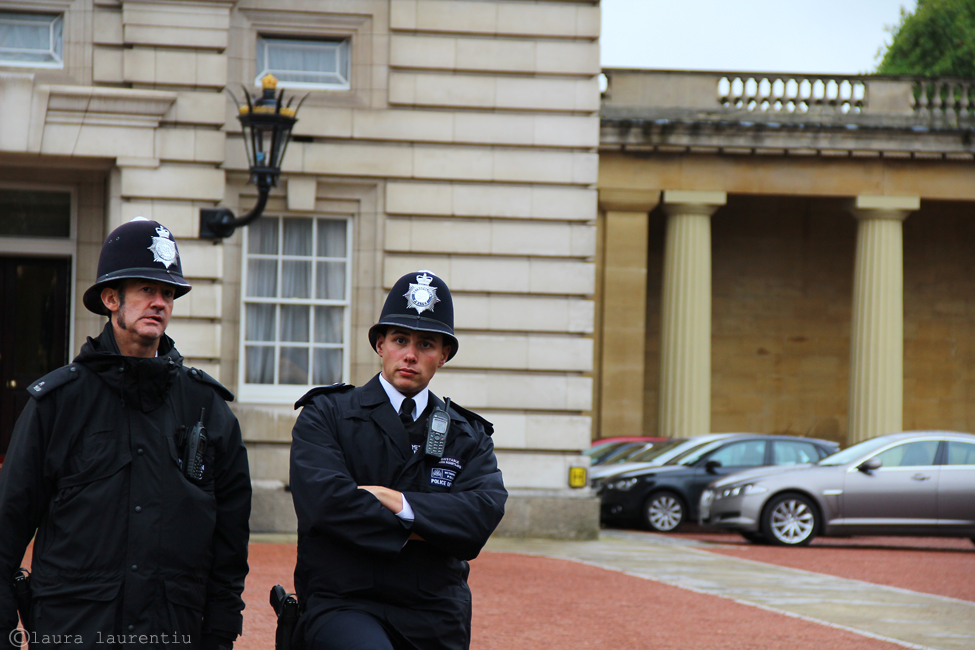 buckingham police s