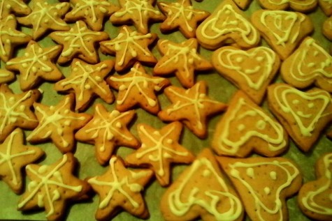 Biscuiti cu miere si martipan by alemi