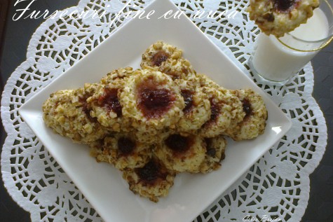 Fursecuri fine cu nuci by Criss75