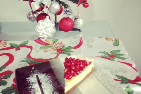 Cheesecake clasic by Elena Mihaela Ilie