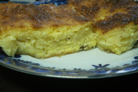 Burek by radu camelia