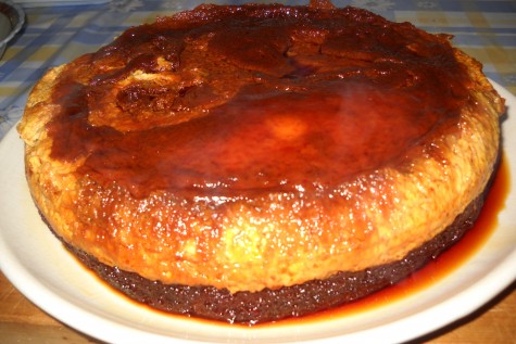 Tort de zahar ars by gicuta69