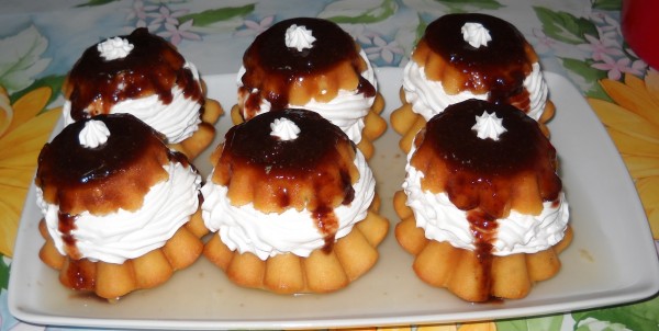 Savarine by gicuta69