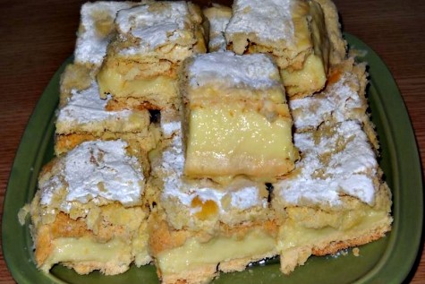 Cremsnit – Cremes – Crempita by gicuta69