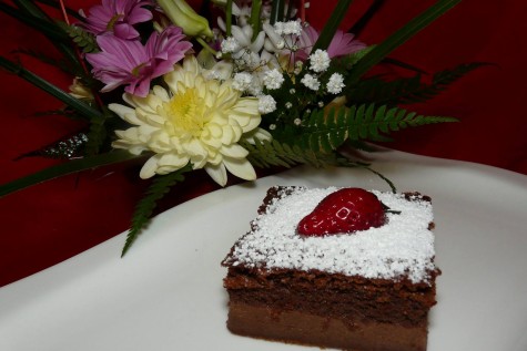 Prajitura desteapta cu ciocolata by iulia nicoleta