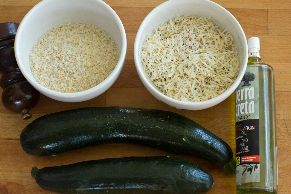 ingrediente zucchini crocanti la cuptor