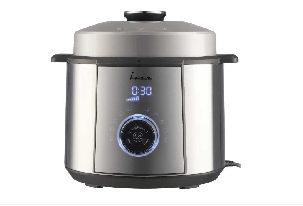 multicooker fram
