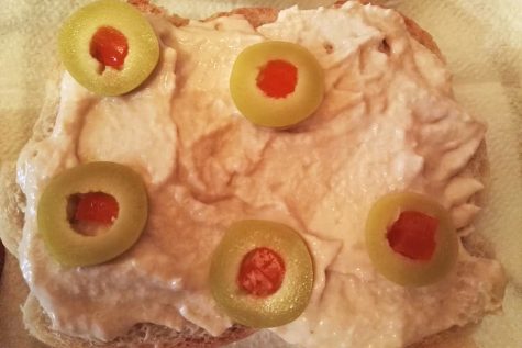 Pastă de pește – ton – rețeta încercată de Doina Pavel