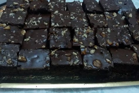 Negresă de post rețeta testată de Elena Epurescu