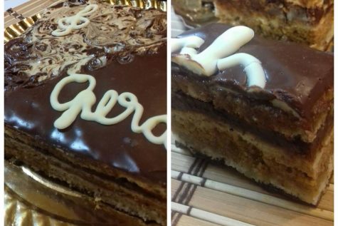 Tort Opera incercat de Bogdan si Anna-Maria