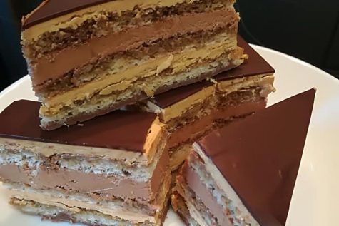 Tort Opera încercat de Sophia si Amelia Iacob