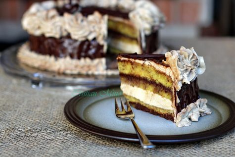 Tort Opera încercat de Cristian Mino