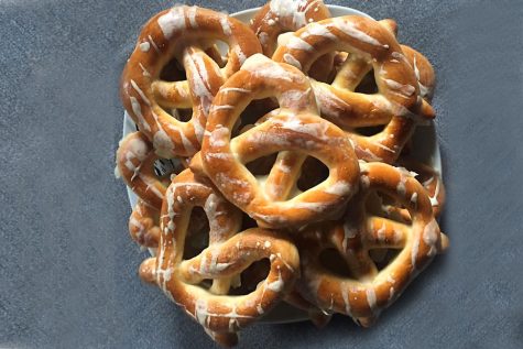 Covrigi de casă cu sare – covrigi sărați sârbești rețeta încercată de Drăguț Larisa