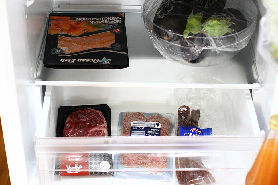 age blast Awkward Cum se păstrează corect alimentele în frigider | Laura Laurențiu