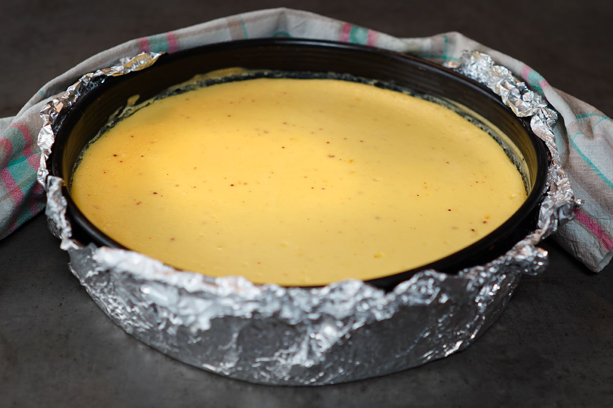 cheesecake copt si racit