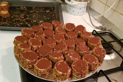 Saraberne încercate de Andreea Ruiu