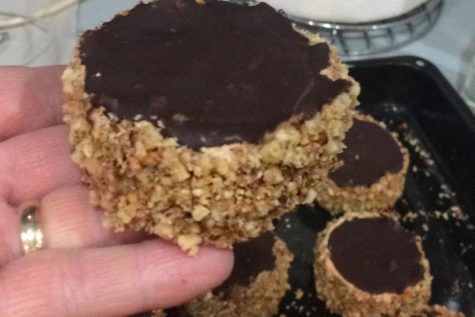 Saraberne încercate de Kiti Szabo