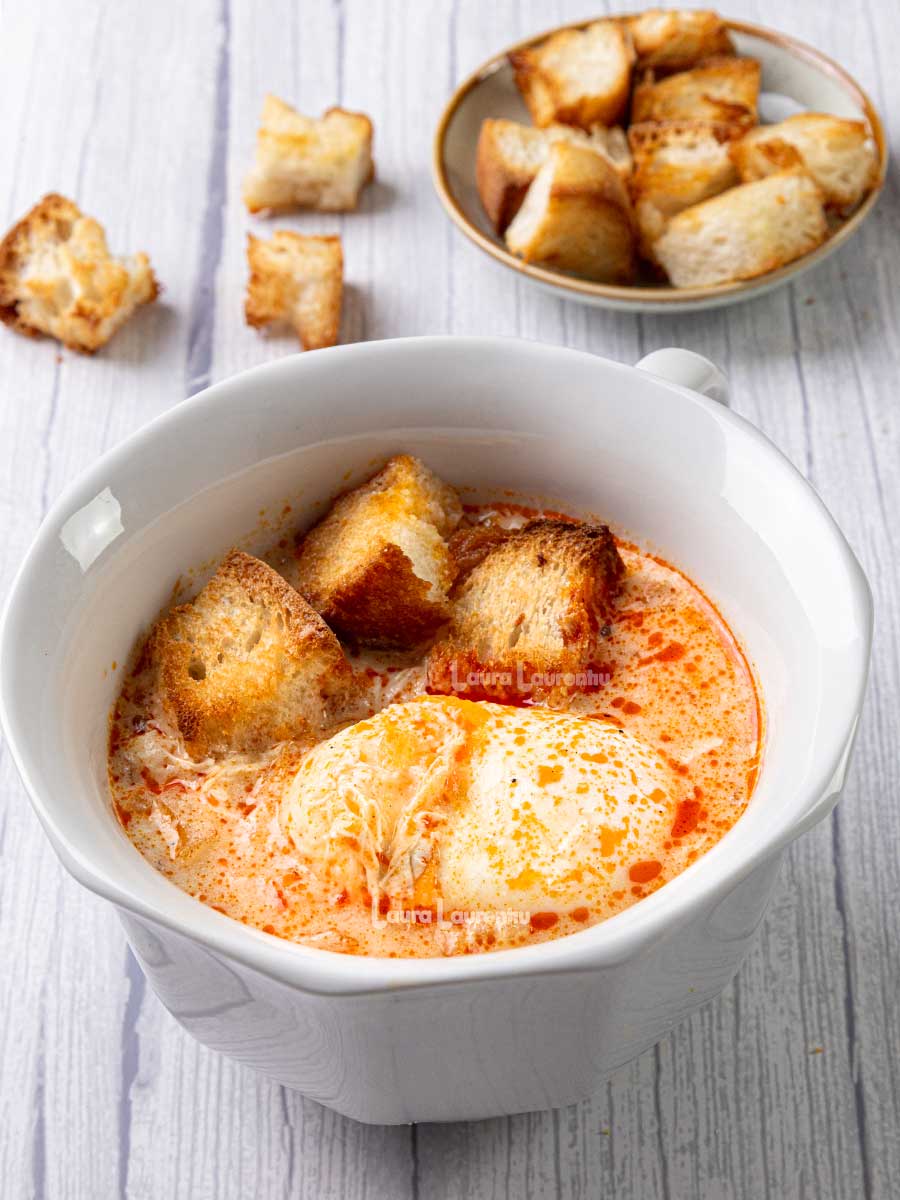 tojasleves reteta de supa ungureasca de oua cu chimen