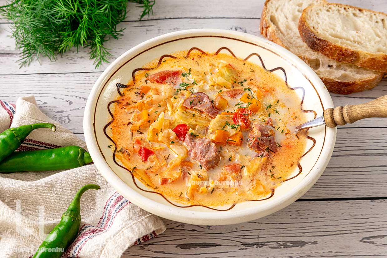 lucskos reteta de zama de varza ca in ardeal reteta laura laurentiu