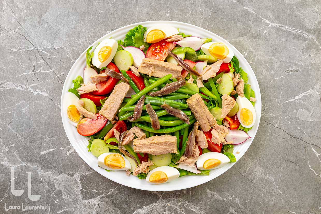 adaugare ton si fileuri ansoa