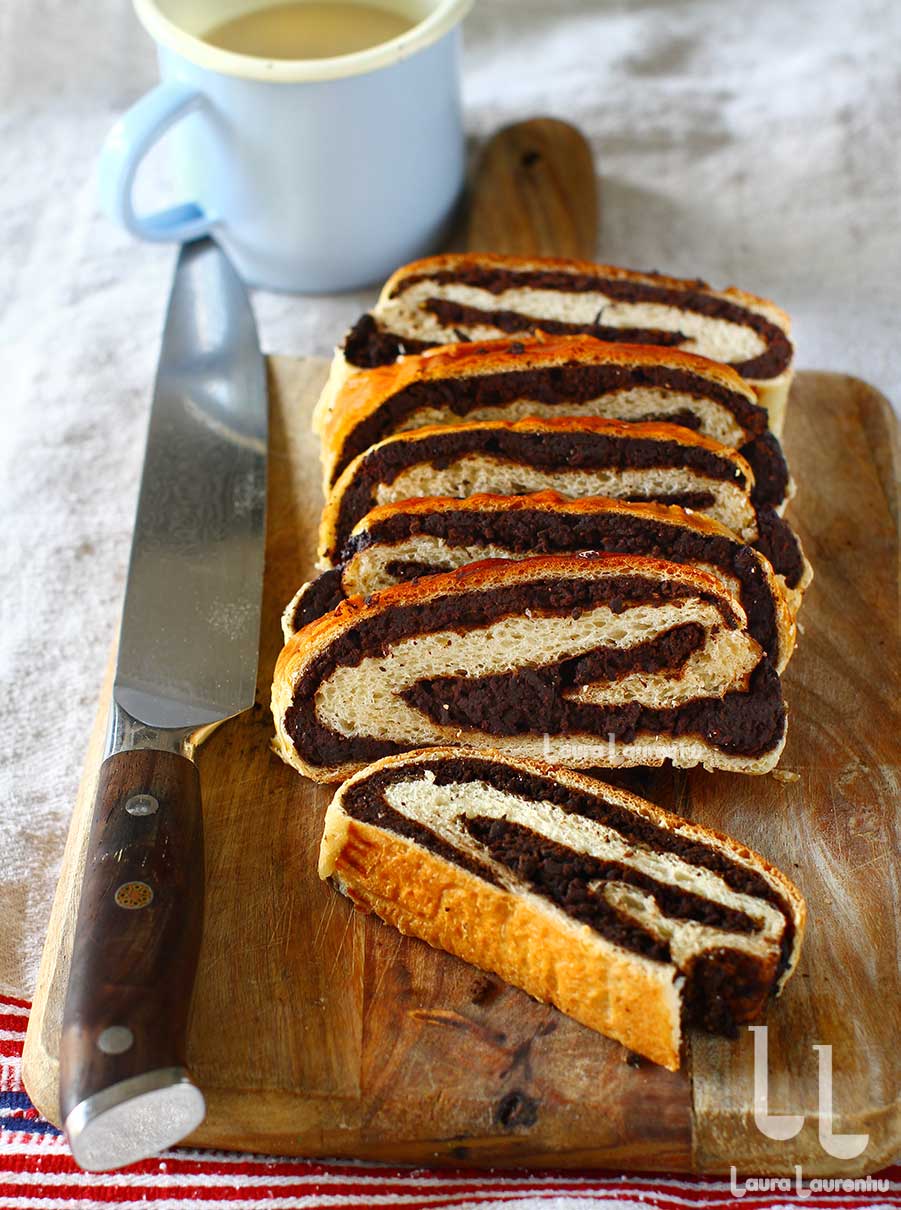 reteta video de coarda cu roscove reteta laura laurentiu