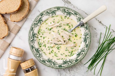 supa reginei koniginsuppe reteta germana prezentata de laura laurentiu