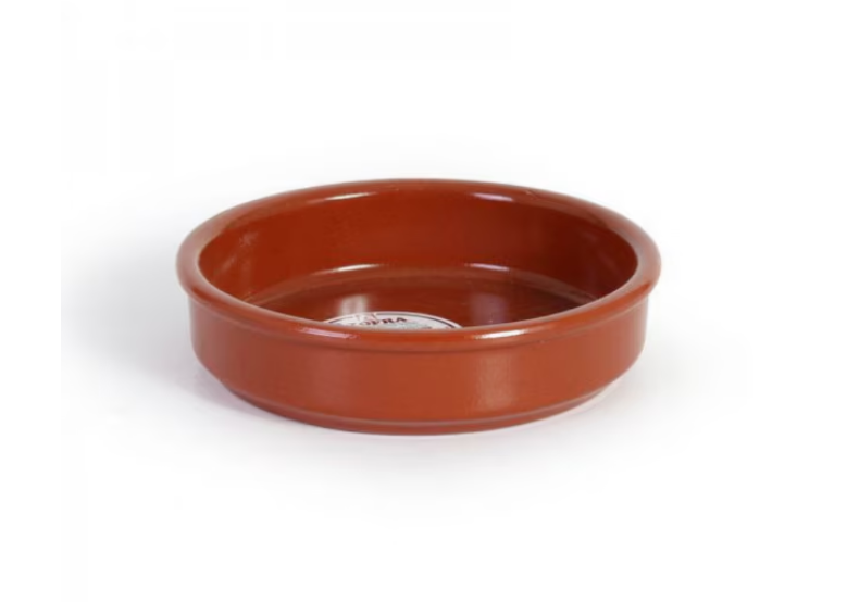 vas ceramica 14 cm diametru