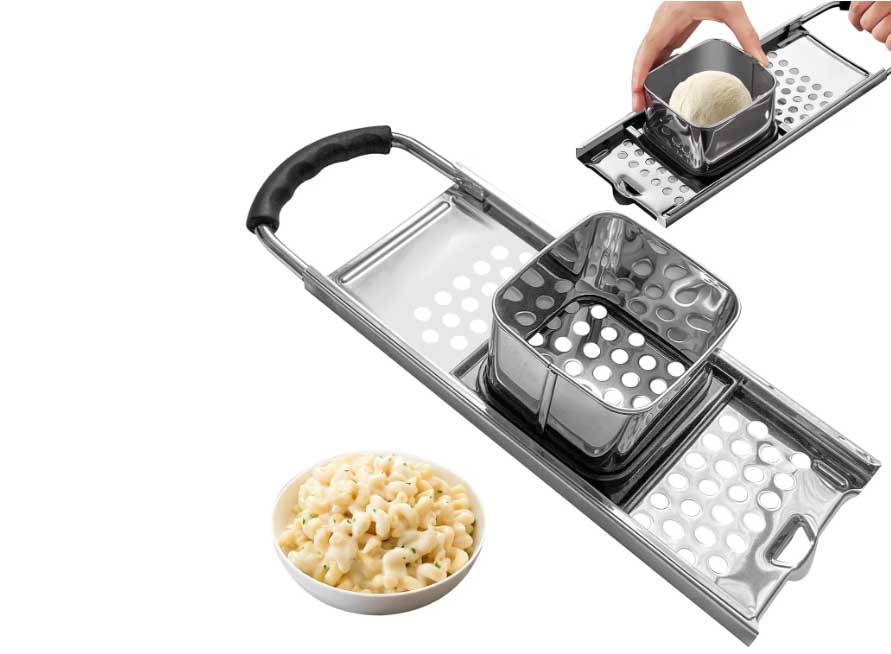 sita pentru spaetzle