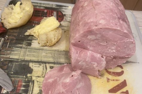 Rețeta testată de Camelia Peltea