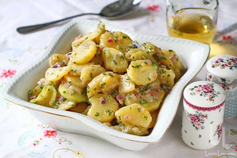 salata de cartofi vieneza reteta video si text laura laurentiu