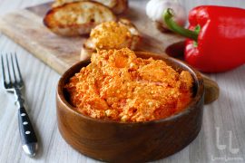 retete de salate